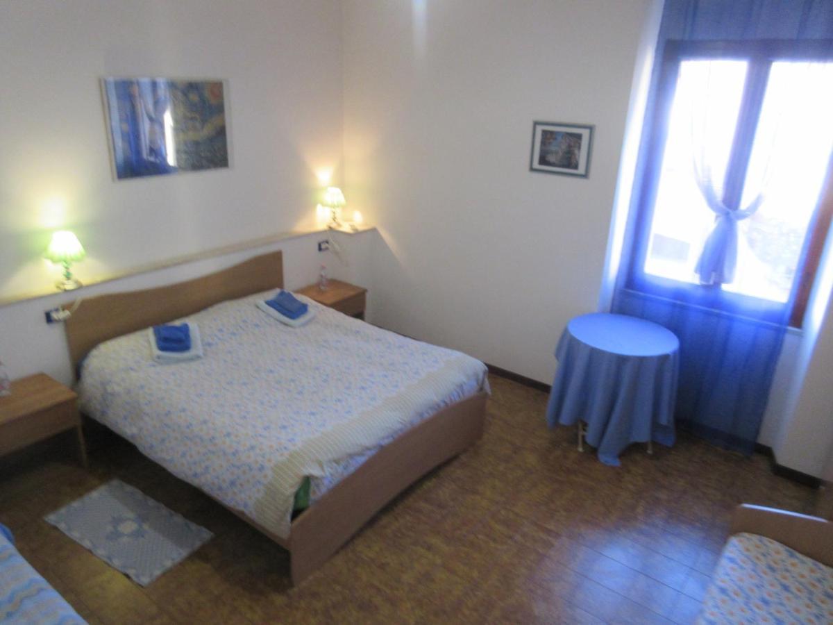 Su Pasu B&B Орозей Екстер'єр фото