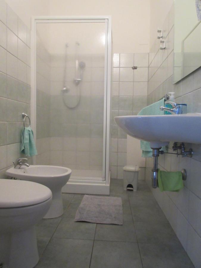 Su Pasu B&B Орозей Екстер'єр фото