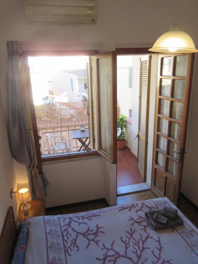Su Pasu B&B Орозей Екстер'єр фото
