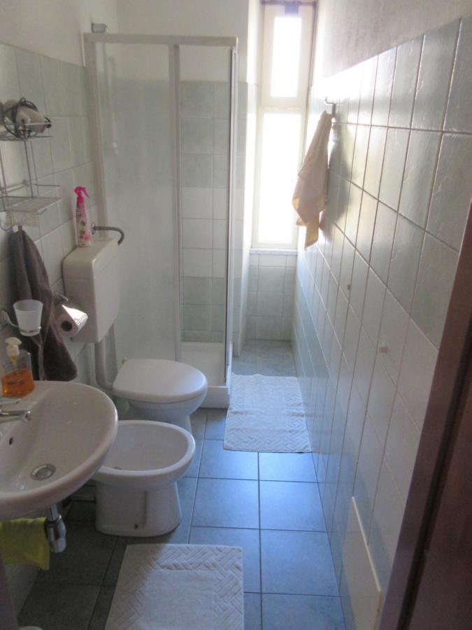 Su Pasu B&B Орозей Екстер'єр фото