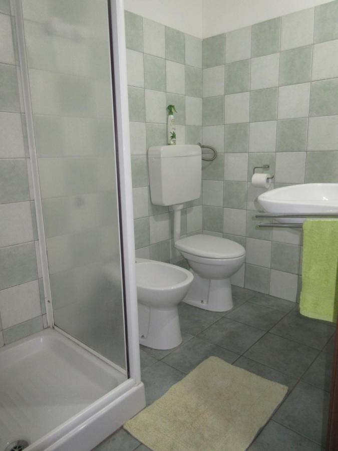 Su Pasu B&B Орозей Екстер'єр фото