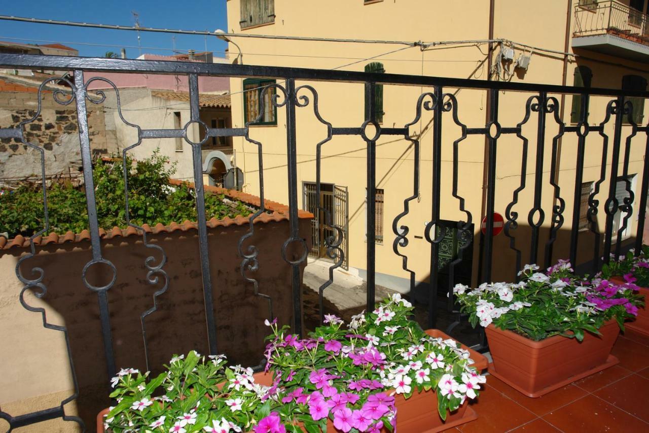 Su Pasu B&B Орозей Екстер'єр фото
